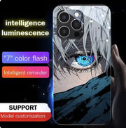 GlowAnime LED Phone Case GLR SHOPPING