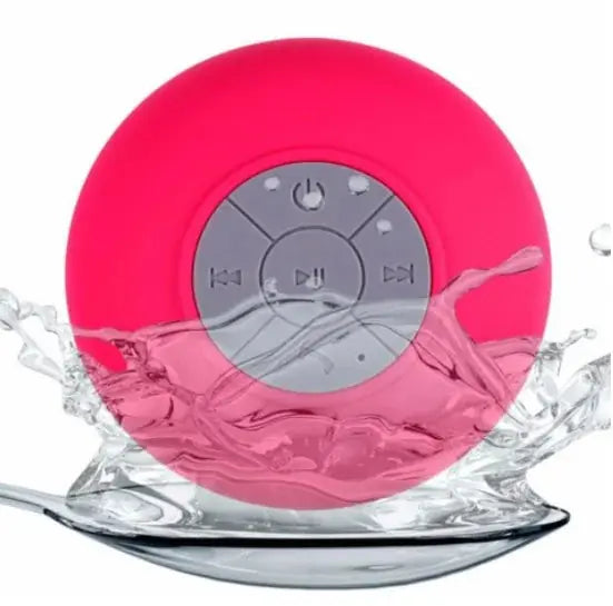 Bluetooth Shower Speakers GLR SHOPPING
