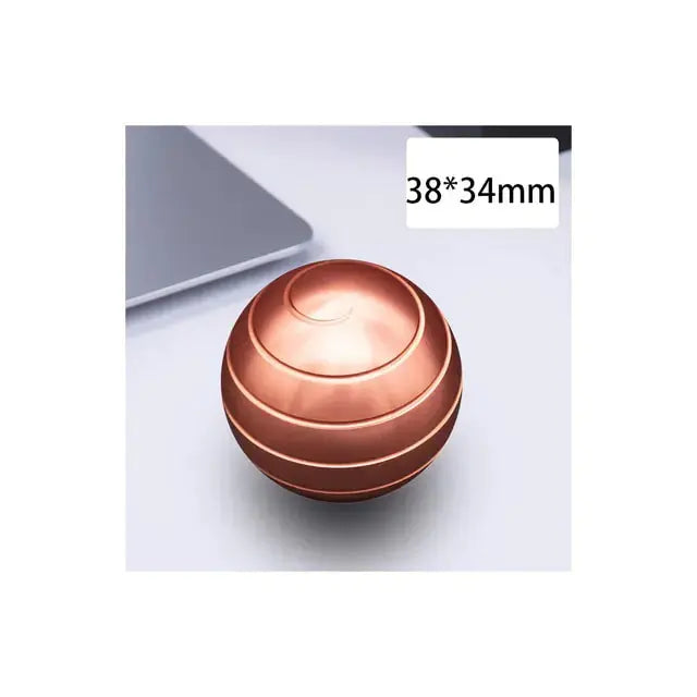 Metal Desktop Stress Relief Fidget Toys GLR SHOPPING