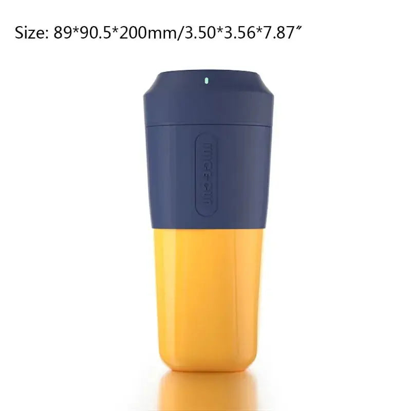 Blend Mate Juice Pod GLR SHOPPING