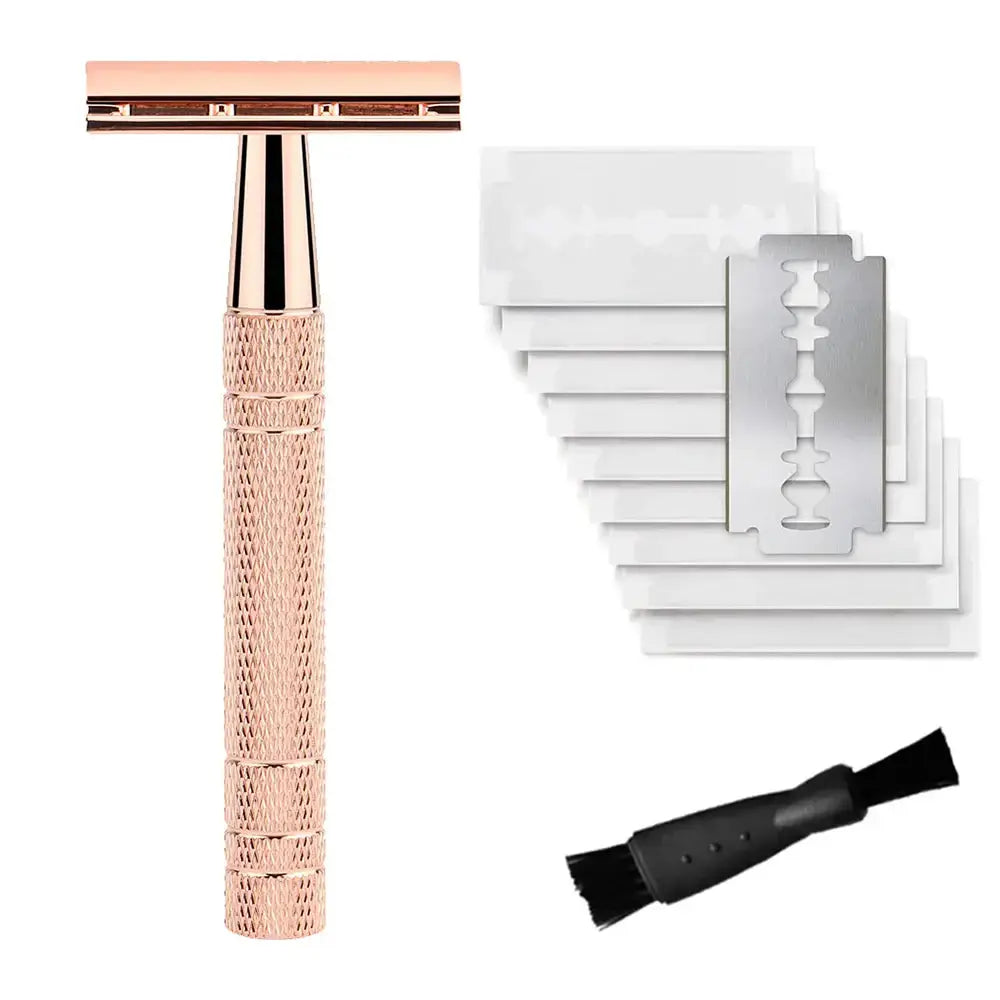 Double Edge Safety Razor GLR SHOPPING