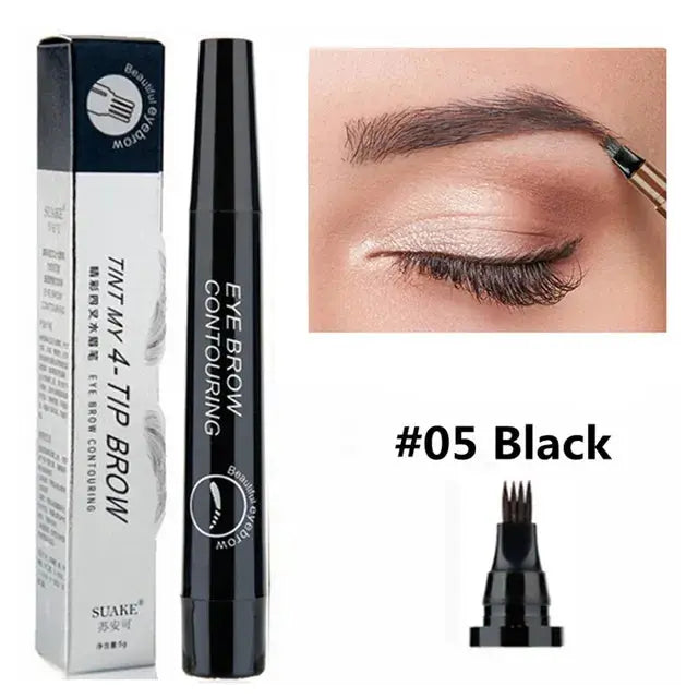 4 Point Eyebrow Pencil GLR SHOPPING