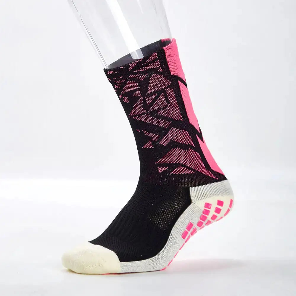 Men and Women Non-slip Socks GLR SHOPPING