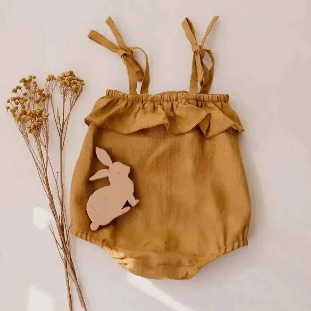 Summer Romper GLR SHOPPING