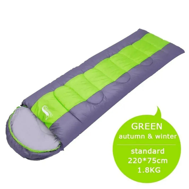 Camping Sleeping Bag GLR SHOPPING