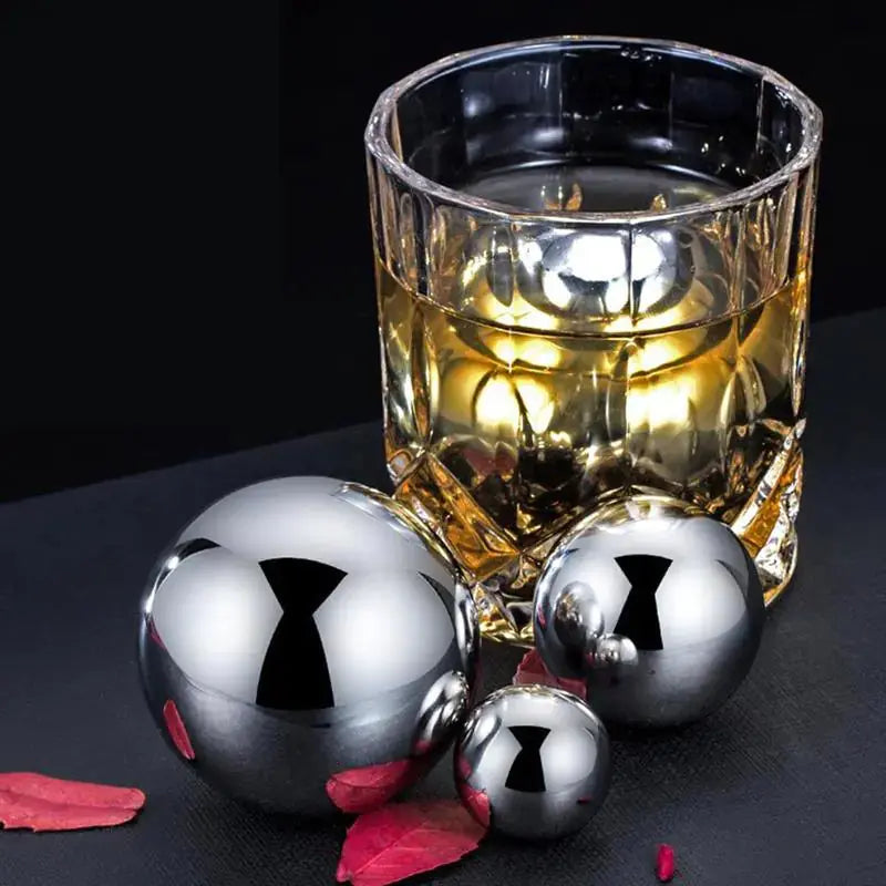 Whisky Stone Rock Cooler GLR SHOPPING