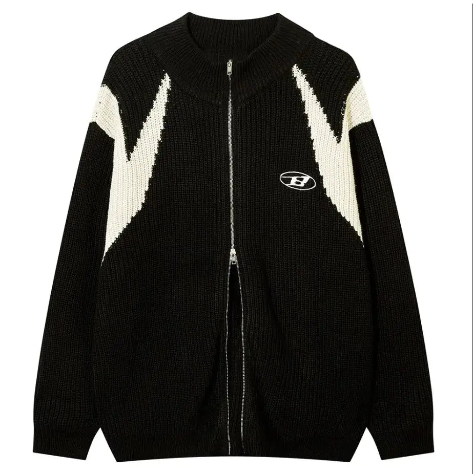 Hip Hop Men Sweater GLR SHOPPING
