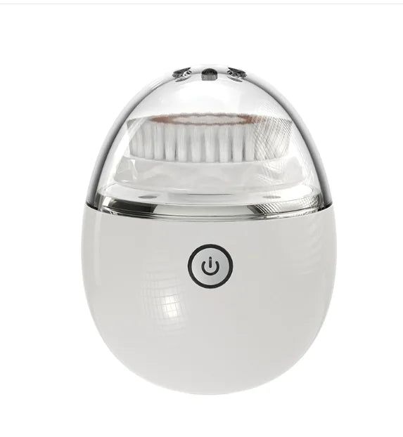 Ultrasonic Electric Face Washer