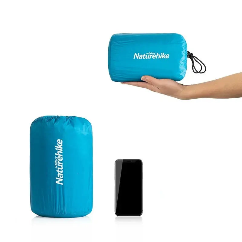 Self-inflating Camping Mat GLR SHOPPING