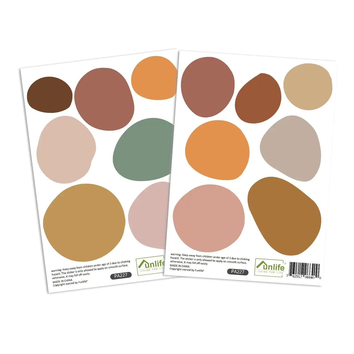Wall Creative Room Stickers GLR SHOPPING