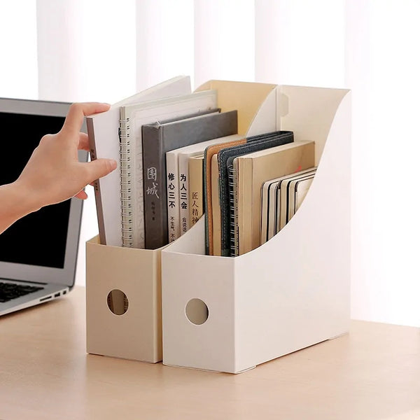 Folding Desktop Multi-functional Organizer