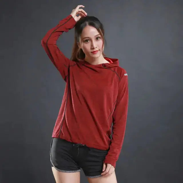 Sports Hoodie GLR SHOPPING