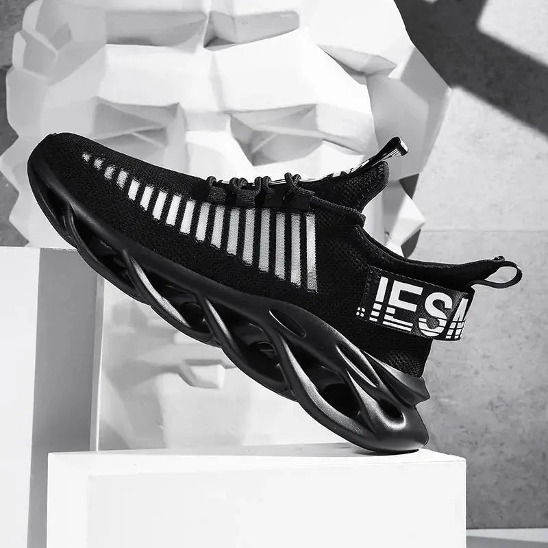 Men Running Shoes GLR SHOPPING