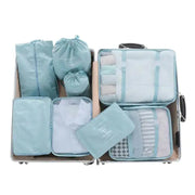 Multidimensional Travel Organizer GLR SHOPPING