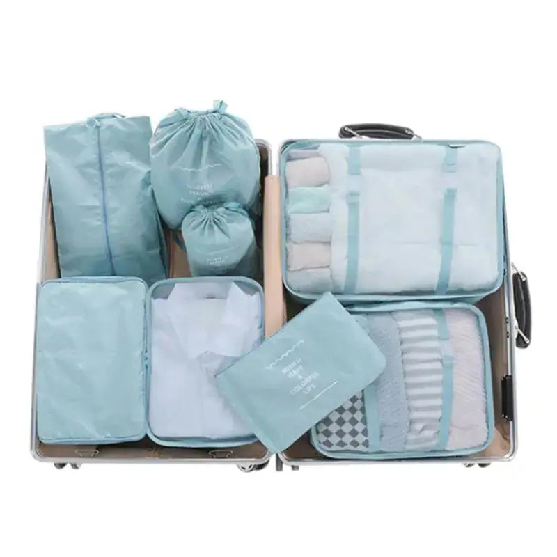 Multidimensional Travel Organizer GLR SHOPPING