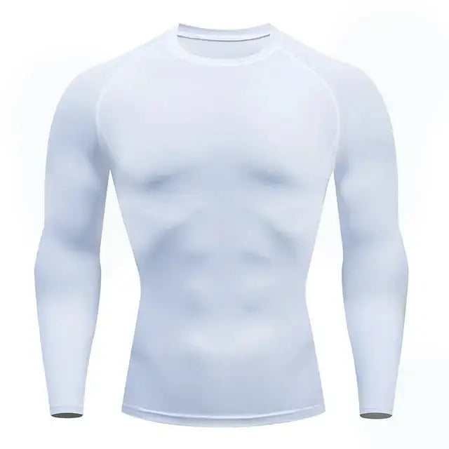 Men's Peak Performance Compression Tee GLR SHOPPING