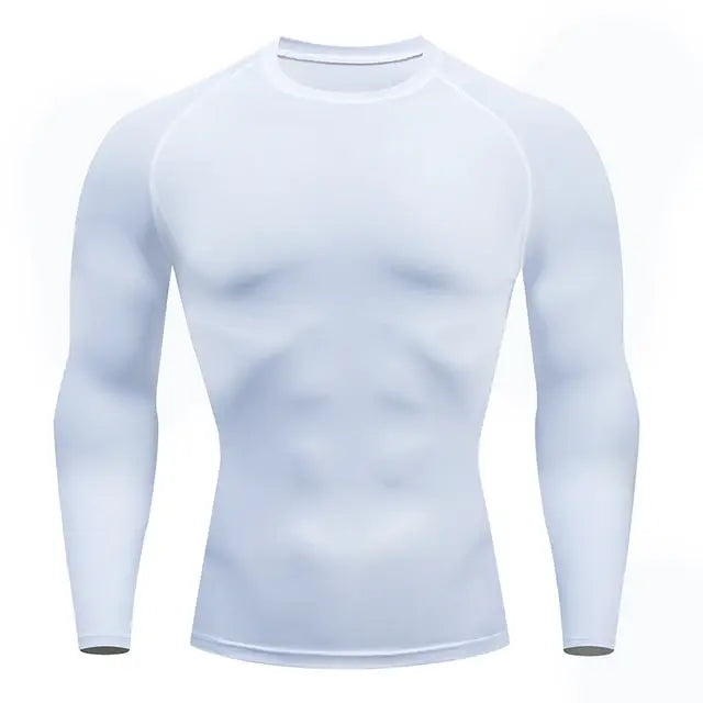 Men's Peak Performance Compression Tee