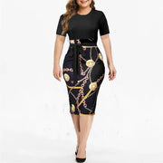 Vicentina Dress GLR SHOPPING