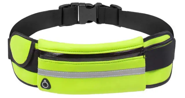 Sporty Waist Belt Bag GLR SHOPPING