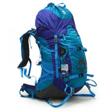 55L Mountaineering Waterproof Bag