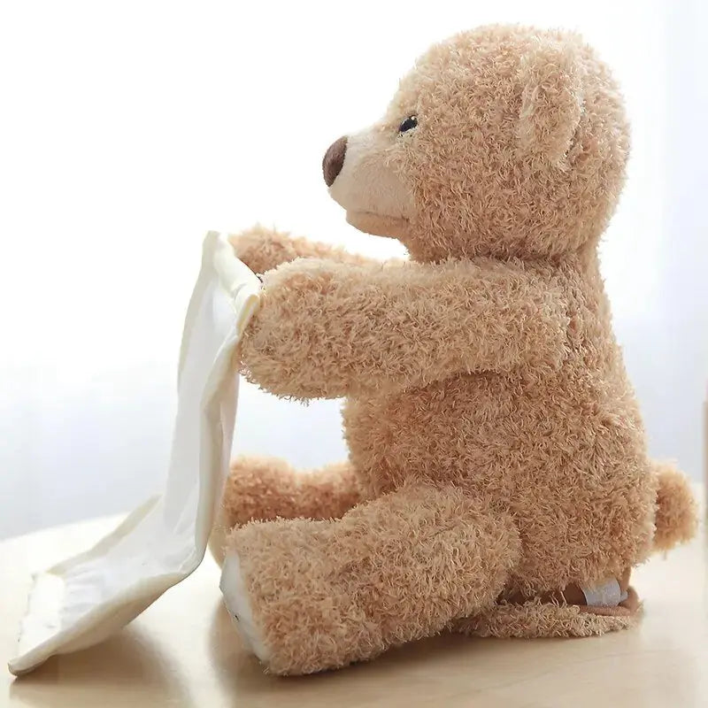 Bear toy GLR SHOPPING