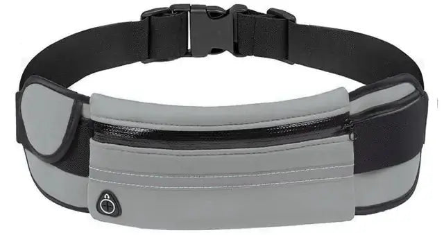 Sporty Waist Belt Bag GLR SHOPPING