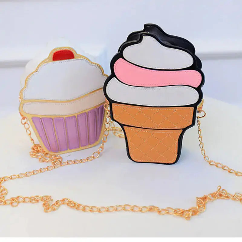 Cute Cartoon Women Purse GLR SHOPPING