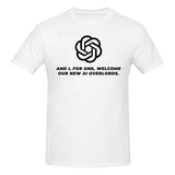 ChatGPT AI T-Shirt