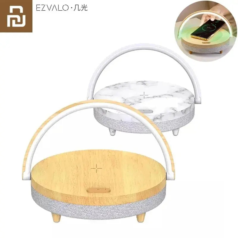 Multifunctional Wireless Charger GLR SHOPPING