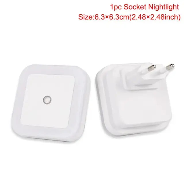 Wireless LED Night Light GLR SHOPPING