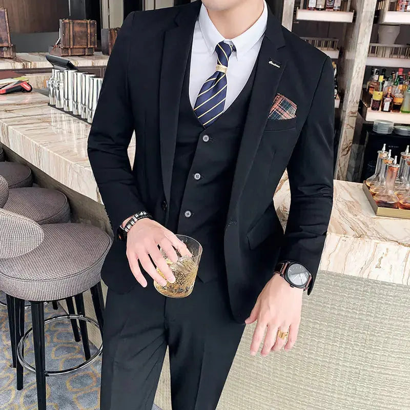 Business Suit GLR SHOPPING