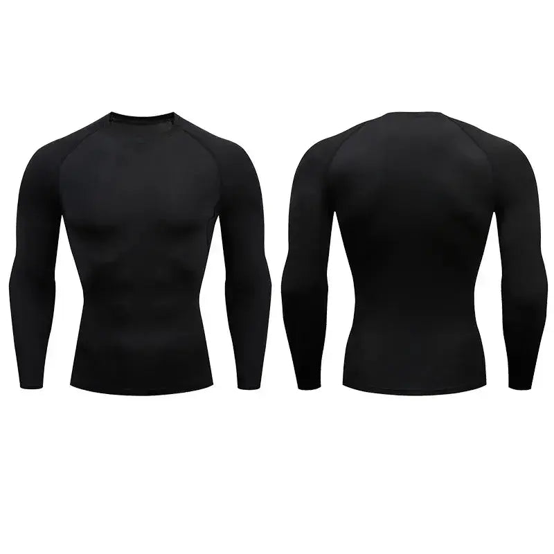 Men's Peak Performance Compression Tee GLR SHOPPING