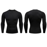 Men's Peak Performance Compression Tee