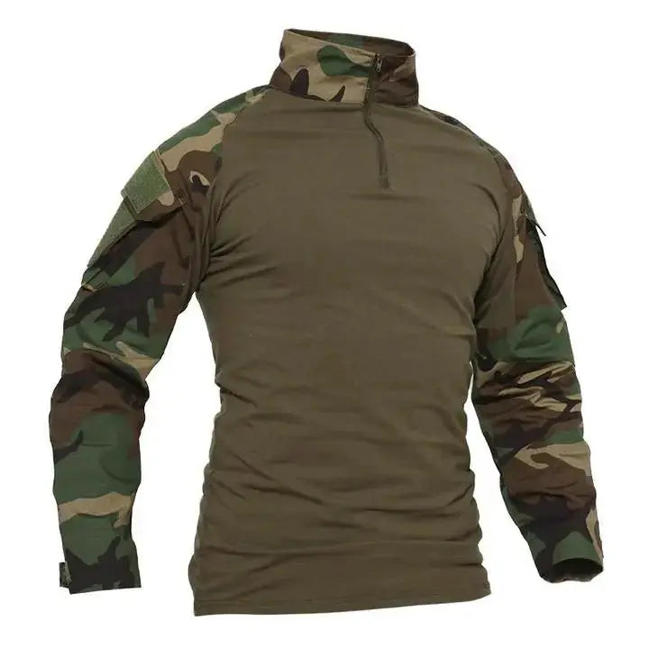OPZ Base Layer Shirt GLR SHOPPING