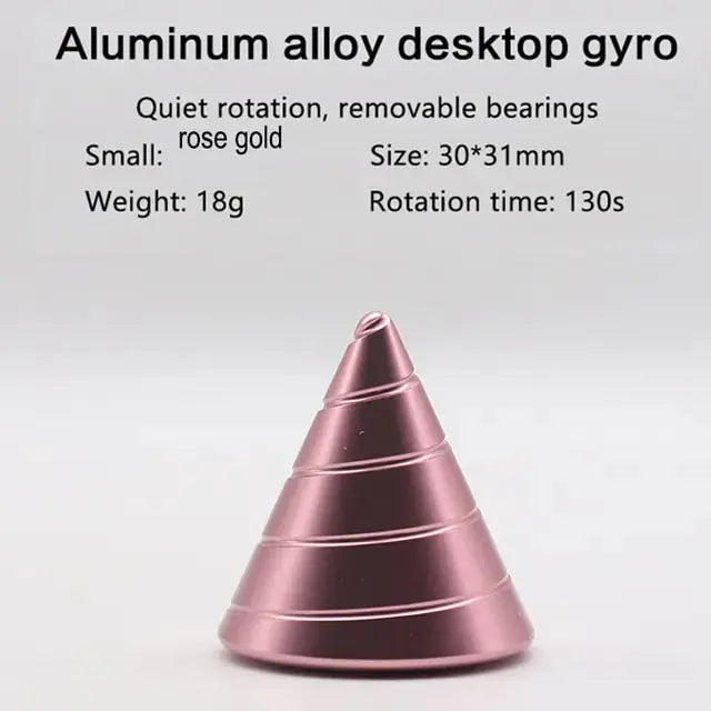 Metal Desktop Stress Relief Fidget Toys GLR SHOPPING