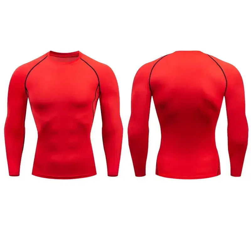 Men's Peak Performance Compression Tee GLR SHOPPING