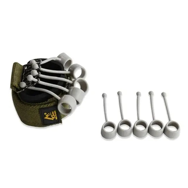 Finger Gripper Strength Trainer Device GLR SHOPPING