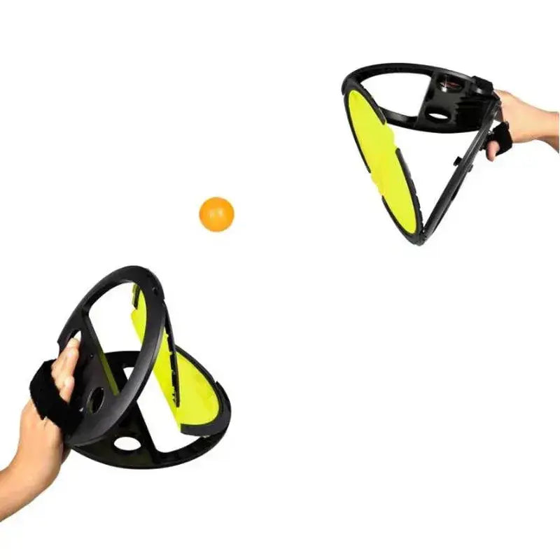 Racket Throw And Catch Ball GLR SHOPPING