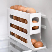4 Tiers Egg Holder for Fridge GLR SHOPPING