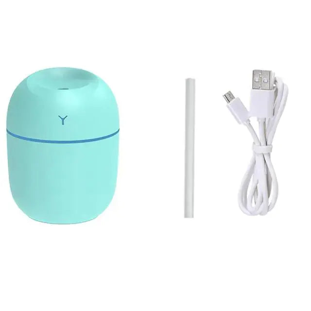 Portable Aroma Diffuser GLR SHOPPING