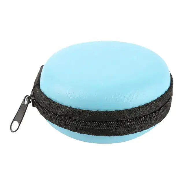 Headphone Storage Bag GLR SHOPPING