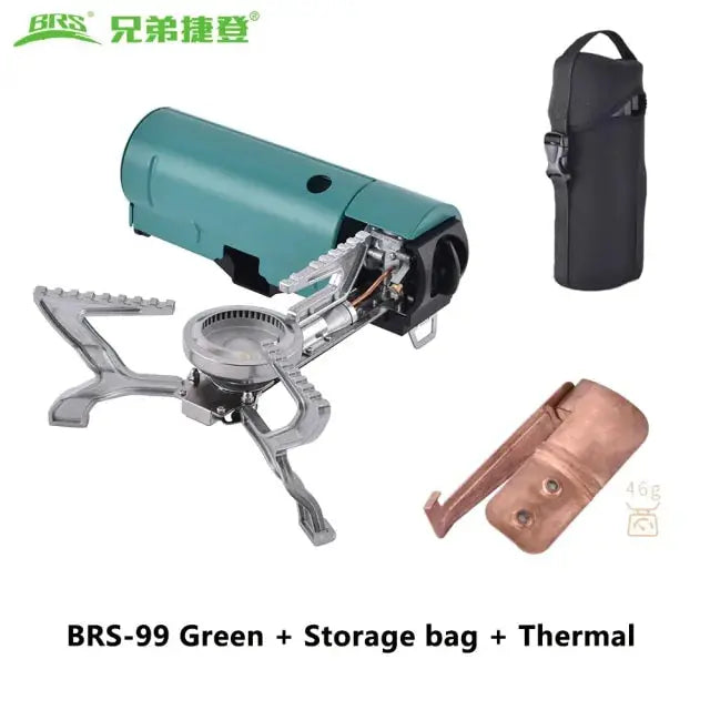Portable Camping Stove GLR SHOPPING