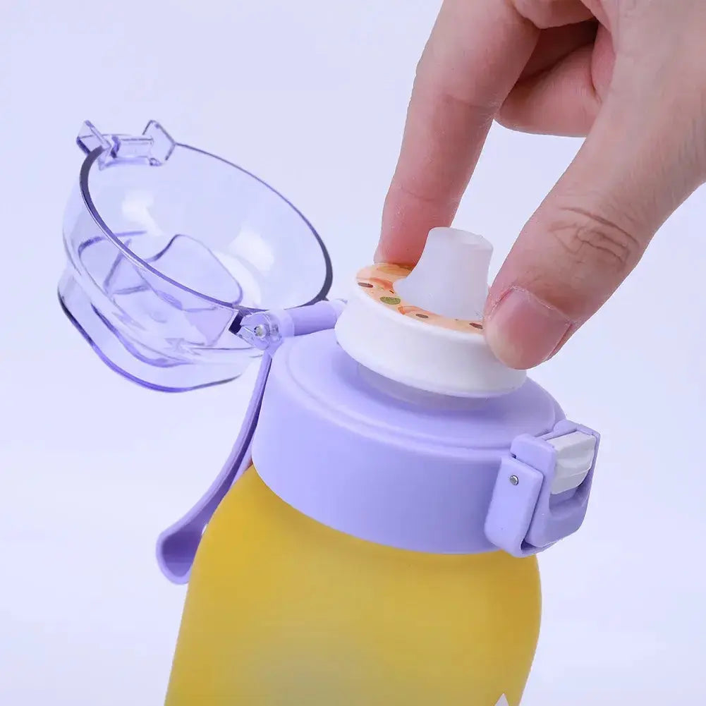 Water Bottle Scent Up GLR SHOPPING
