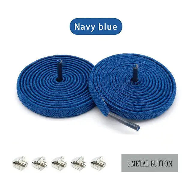 QuickFit Elastic Shoelaces GLR SHOPPING