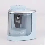 Portable Electric Pencil Sharpener GLR SHOPPING