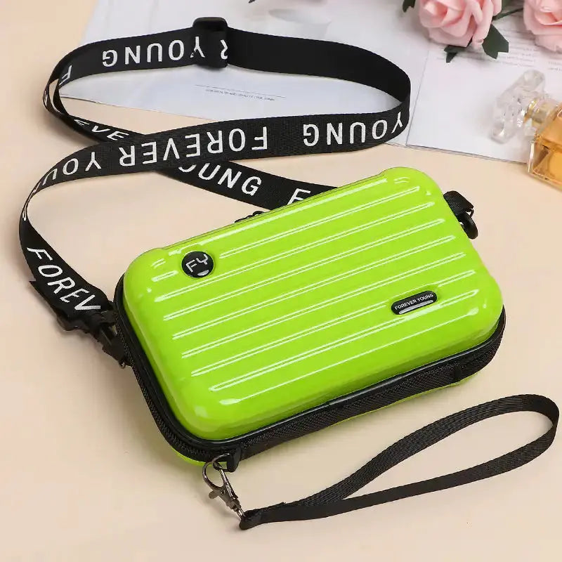 Mini Suitcase Bag GLR SHOPPING