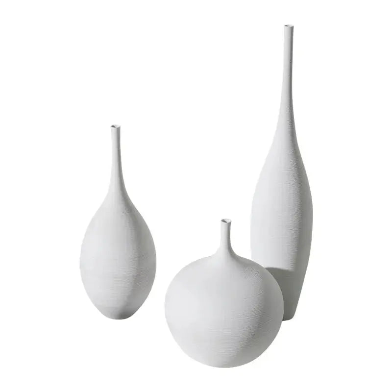 Jingdezhen Modern Minimalist Handmade Art Ornaments GLR SHOPPING