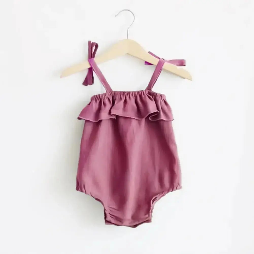 Summer Romper GLR SHOPPING