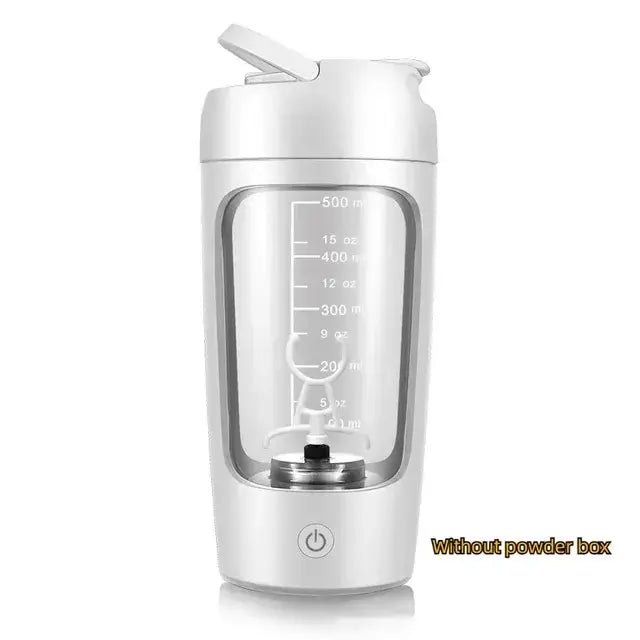 Electric Portable Shaker GLR SHOPPING