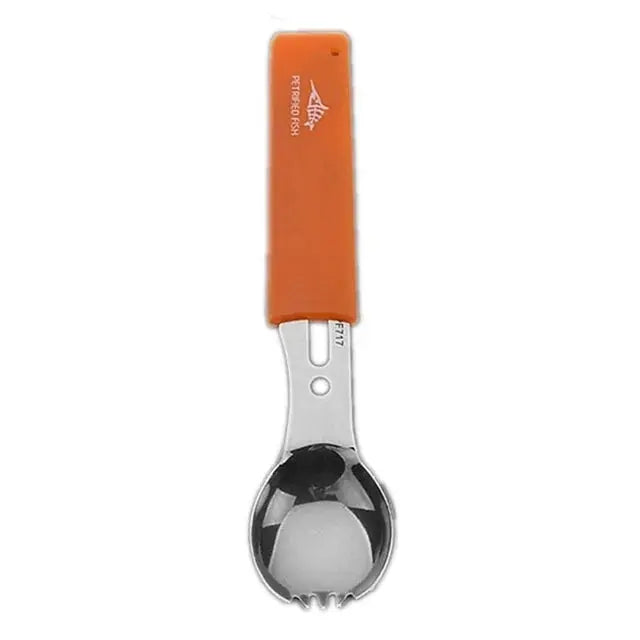 Multifunctional Camping Cookware Set GLR SHOPPING